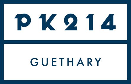 PK 214 Guethary