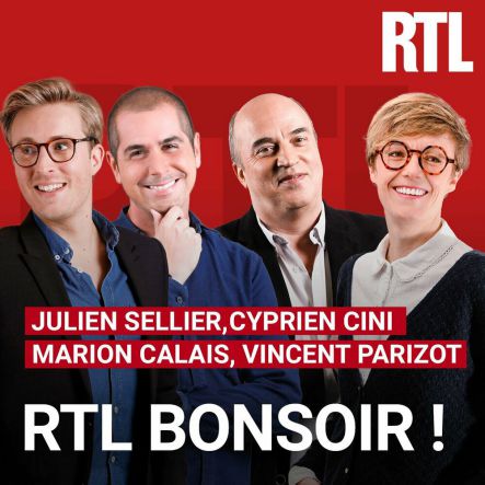 RTL Bonsoir