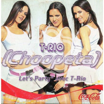 T-RIO Choopeta