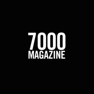 7000 Magazine DAGprod Music