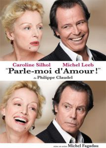 parle-moi-d‘amour Michel Leeb Caroline Silhol