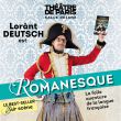 Romanesque Lorant Deutsch