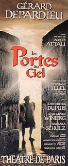 Le Passe Muraille