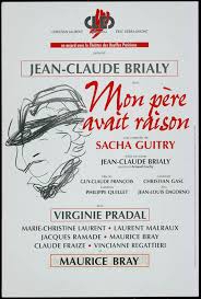 parle-moi-d‘amour Michel Leeb Caroline Silhol