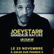 Joey Starr Grandeur Nature de Richard Melloul