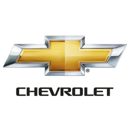 Chevrolet DAGprod Live