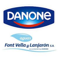 Font Vella Soy Espacio Natural Protegido Danone
