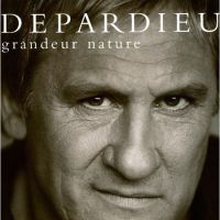 Depardieu Grandeur Nature