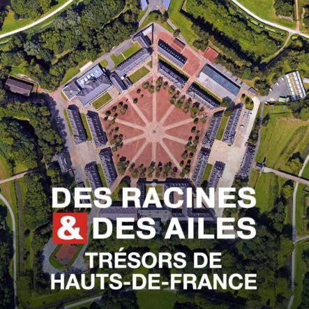 Des Racines et Des Ailes Trésors des Hauts-de-France DAGprod music