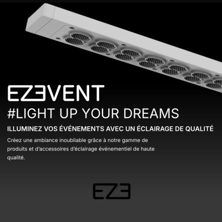 Ezevent DAGprod Music