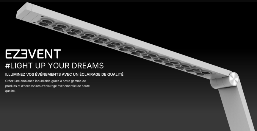 Ezevent product DAGprod Music