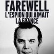 Farewell, l‘espion qui aimait la France