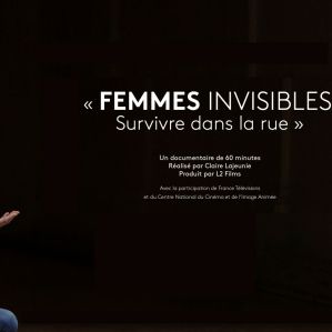 Femmes Invisibles DAGprod Music
