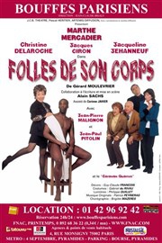 parle-moi-d‘amour Michel Leeb Caroline Silhol