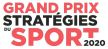 GRAND PRIX stratégie du sport 2020