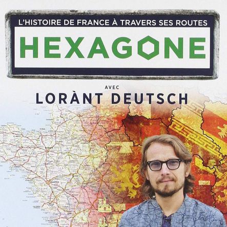 Hexagone Lorant Deutsch musique generique