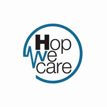 Hop we care DAGprod Music
