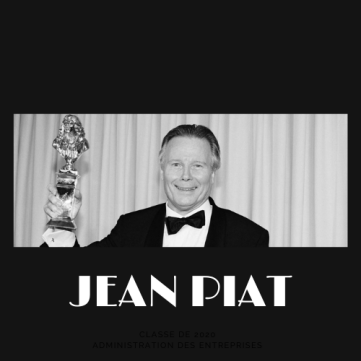 Jean Piat DAGprod Record