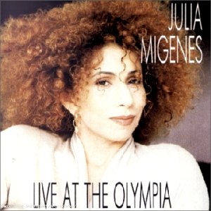Julian Migenes All that Jazz live Oplympia 89