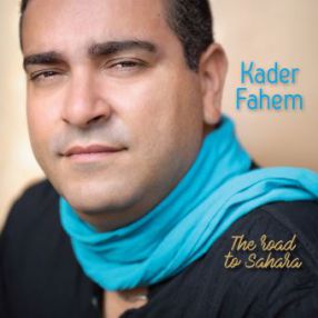 Kader Fahem DAGprod Music