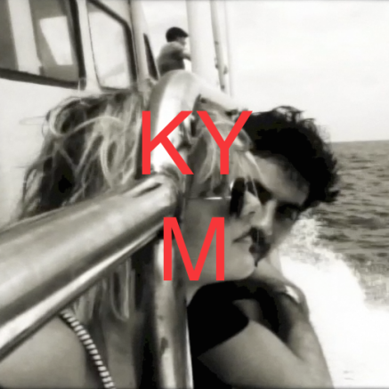 Kym Thiriot