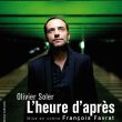Olivier SOLER
