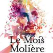 le mois Molière