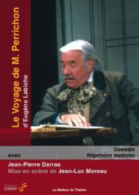 parle-moi-d‘amour Michel Leeb Caroline Silhol