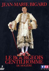 Croisiere paquet theatre en mer Jean Claude Brialy