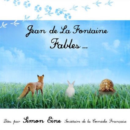 Fables de La Fontaine par Simon Eine DAGprod Music