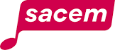 Logo Sacem DAGprod