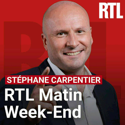 RTL Le Bon Dimanche Show Bruno Guillon