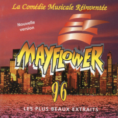 Mayflower