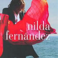 Nilda Fernandez nos fiancailles live