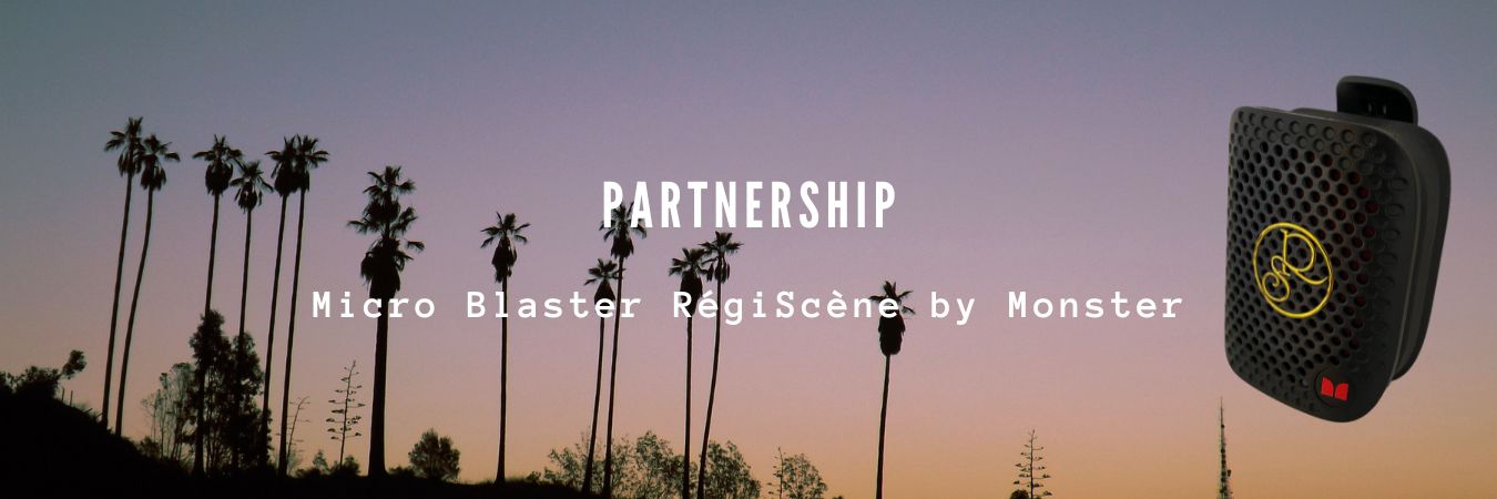 DAGprod Partnership RégiScène Moster