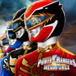 Power Rangers