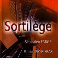 Patrice Peyrieras Sebastien Farge Sortilège Piazzolissimo