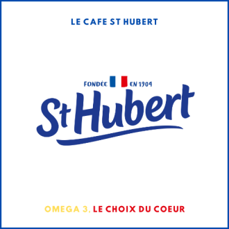 St Hubert le café DAGprod Music
