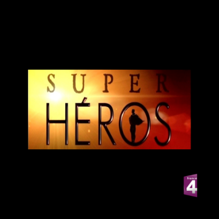 Super Heros DAGprod Music