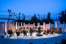 Symphonique OPÉRA de TOULON