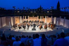 Symphonique OPÉRA de TOULON/DAG