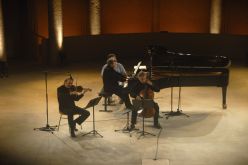 Trio VANDERER install/DAG