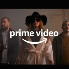 True Story Amazon Prime Video