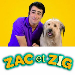 ZAC et ZIG DAGprod Music