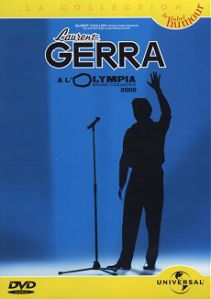 Laurent GERRA
