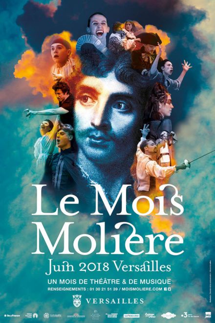 Le mois Molière DAGprod Live