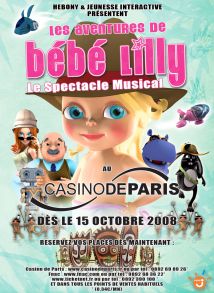 Bebe Lilly