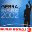 Laurent GERRA