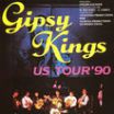 Gipsy Kings US tour 90