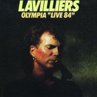 Lavilliers Live 84